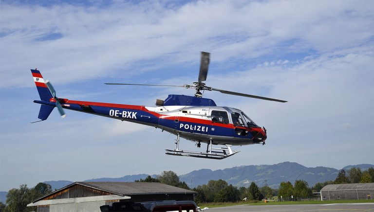 Policia austiake e kërkoi edhe me helikopter, kapet kosovari i dyshuar për vrasjen e një 32-vjeçari në Gjermani