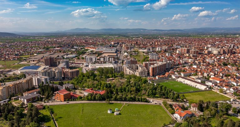 Parashikimi i motit për sot dhe për ditët në vijim