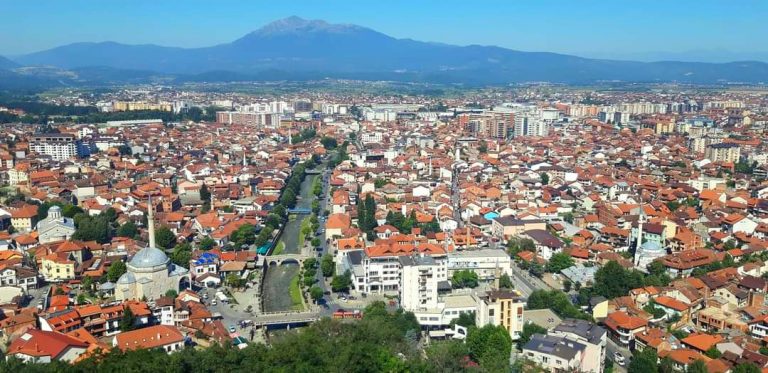 Parashikimi i motit në Kosovë