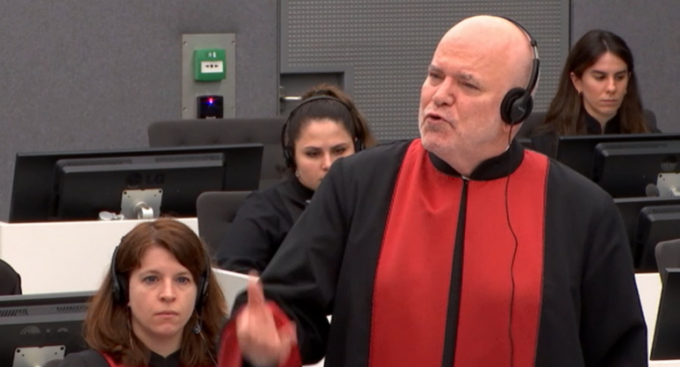 Avokati i Thaçit kërkon nga prokuroria dorëzimin e materialeve shfajësuese