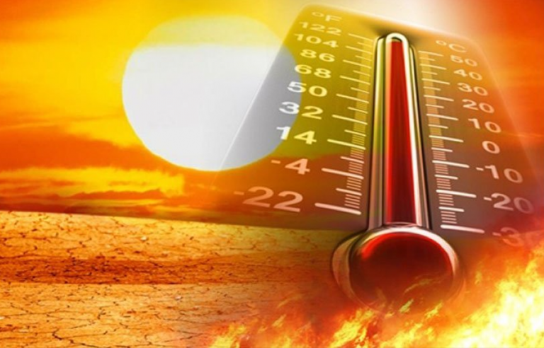 Paralajmërimi: Një valë e të nxehtit të madh pritet ta godasë Evropën