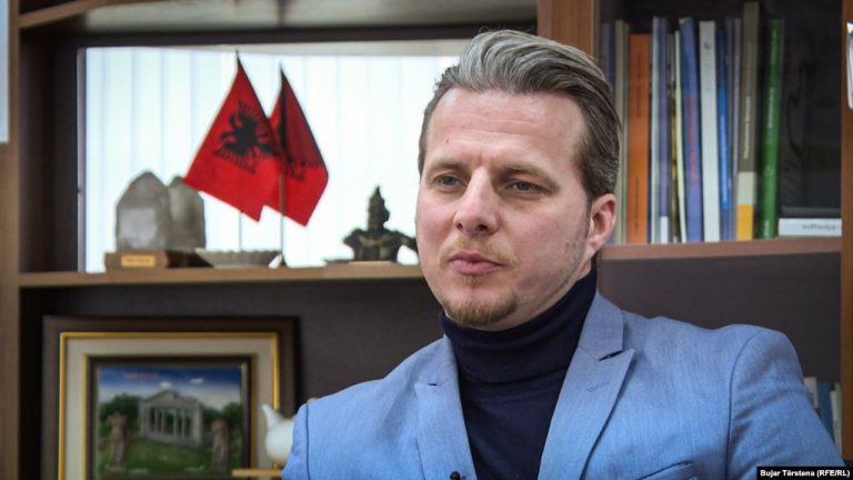 Arifi akuzon Kurtin se po i përçan shqiptarët e Luginës së Preshevës