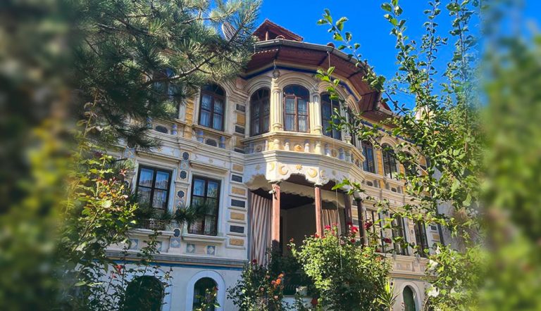Ministri Çeku: Shtëpia e familjes Sokoli në Prizren do t’i nënshtrohet restaurimit