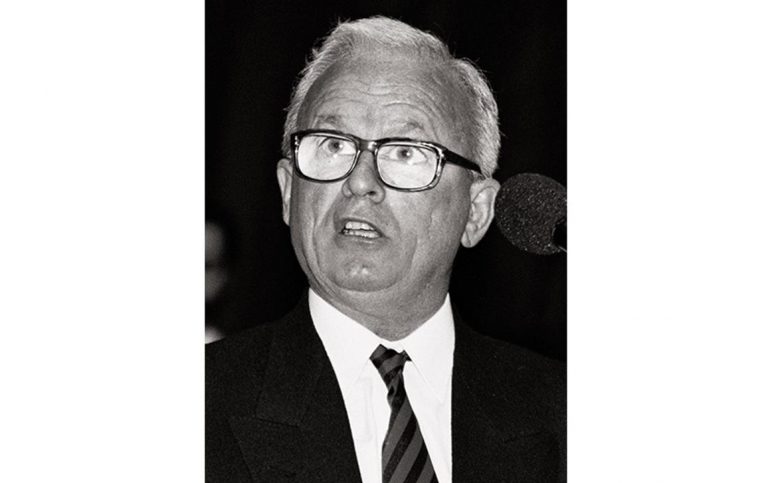 Katër vjet pa Adem Demaçin