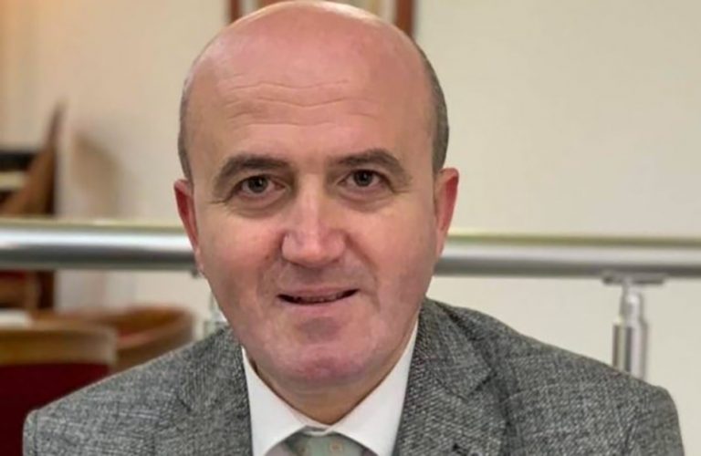 Gjyqtari nga Prizreni, Agron Hoxhaj, avancohet në Dhomën e Posaçme të Gjykatës Supreme