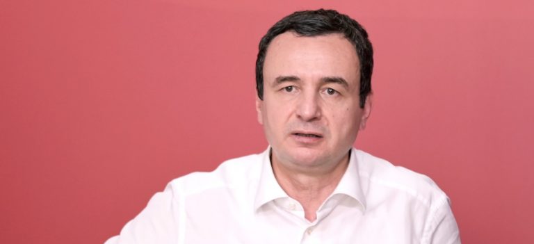 Kurti kritikon KGJK-në e KPK-në për heshtje në rastin e dhunimit të 11-vjeçares