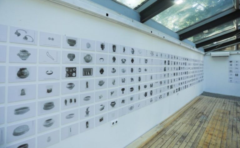 Çeku: Serbia po i shkel marrëveshjet, 1247 artefakte nga Kosova mbahen ilegalisht në Beograd