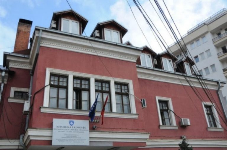 S’ka regjistrim të popullsisë para prillit 2023