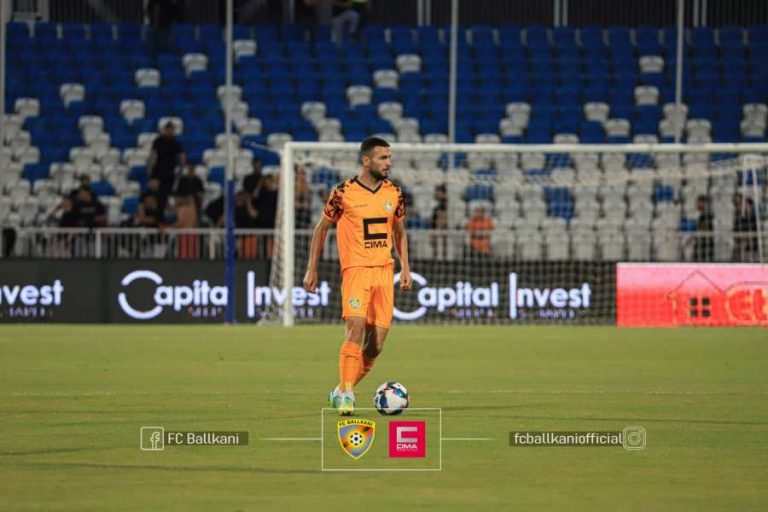 Dellova beson se Ballkani do të kthehet triumfues