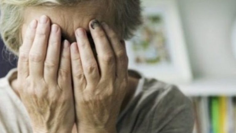 Djali rrah nënën në Prizren