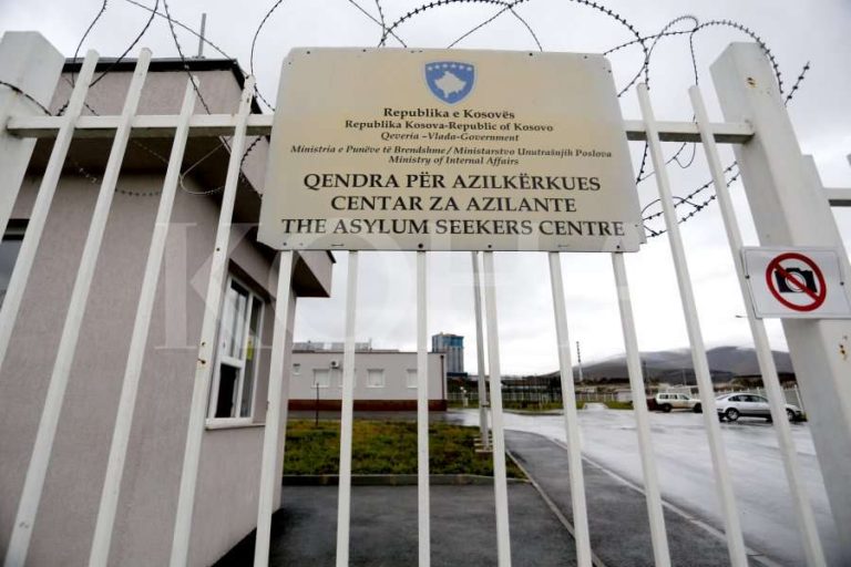Rritet numri i azilkërkuesve në Kosovë