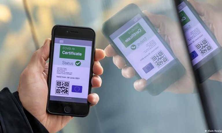 Lajm i mirë, vendet e BE-së i pranojnë certifikatat e COVID-19 që i lëshon Kosova