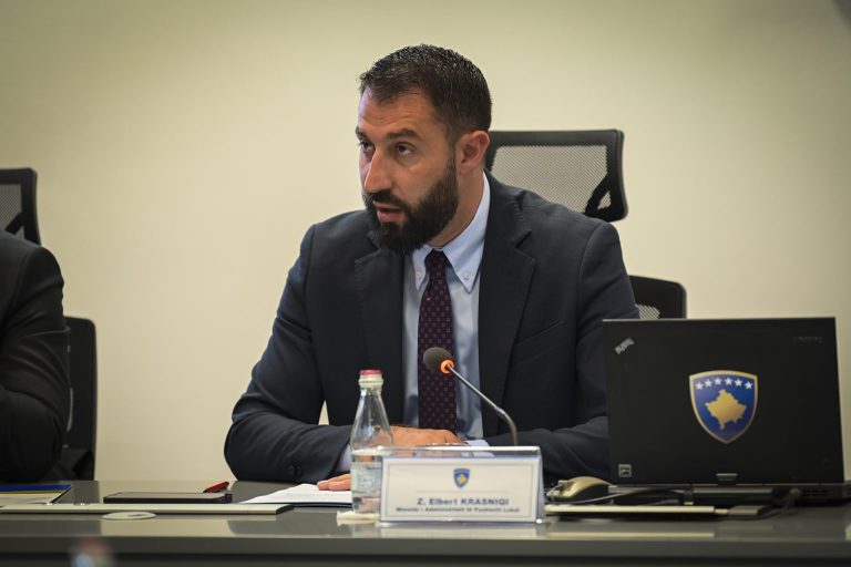 17 fshatra në Kosovë kërkojnë të bëhen komuna