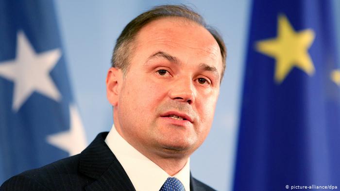 Enver Hoxhaj: “Kosova duhet të bëhet pjesë e nismës së “Ballkanit të Hapur”