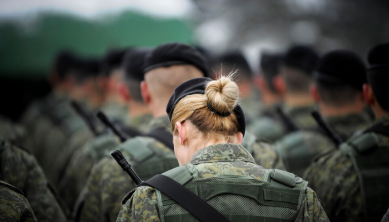 Dhjetëra misione diplomatike, por vetëm shtatë atashe ushtarakë