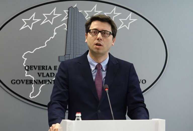 Skema e re e punësimit: Murati prezanton kushtet për bizneset dhe punëkërkuesit