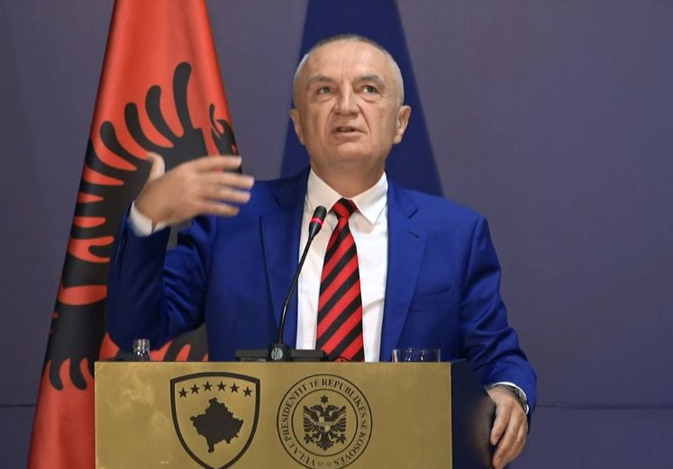 Meta: Do të bëj edhe më shumë për Kosovën