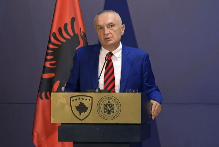 Meta: Thaçi, Veseli, Krasniqi dhe të tjerët do ta mbrojnë me dinjitet luftën e drejt të Kosovës