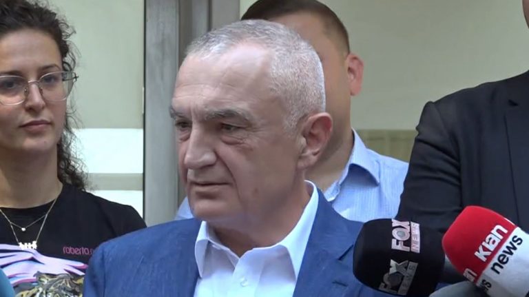 Meta kritikon Ramën rreth politikës së tij ndaj Kosovës