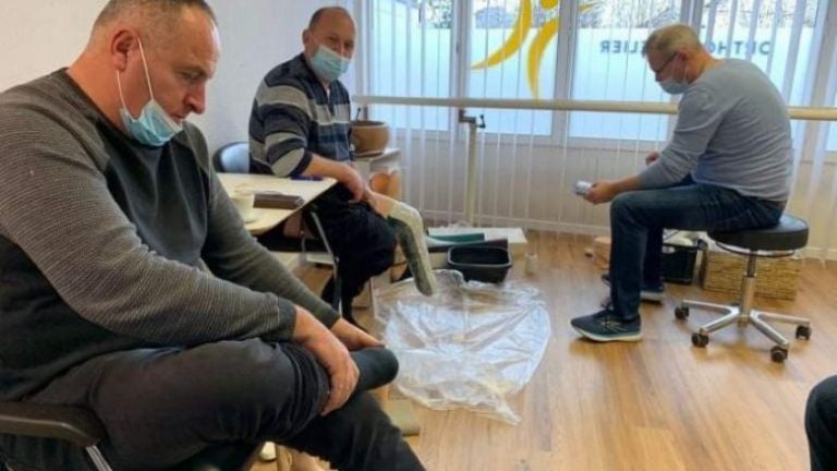 23 vjet pas luftës, invalidët e UÇK-së ende përballen me probleme