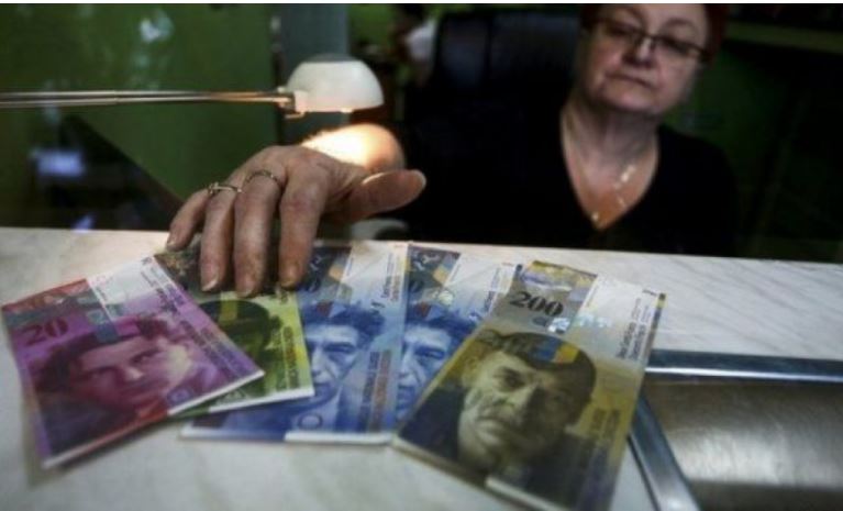 Arrestohet serbja nga Kosova pasi që e mashtroi zviceranen e moshuar, ia mori 27 mijë franga