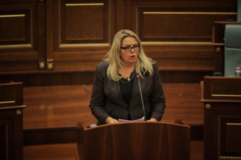 Kadrijaj për Prindon Sadriun: Zotëria i Parë i paprekshëm, Gërvalla po ia fsheh skandalet