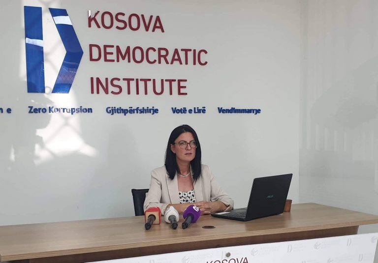 KDI: ShSKUK dëmton buxhetin për rreth 57,000 euro duke blerë oksigjenin më shtrenjtë