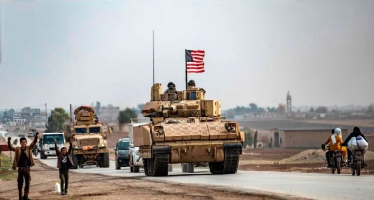 Vritet lideri i ISIS në Siri