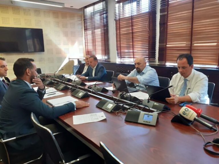 Plakiqi i quan spekulime të dhënat zyrtare për keqpërdorimet në Fond