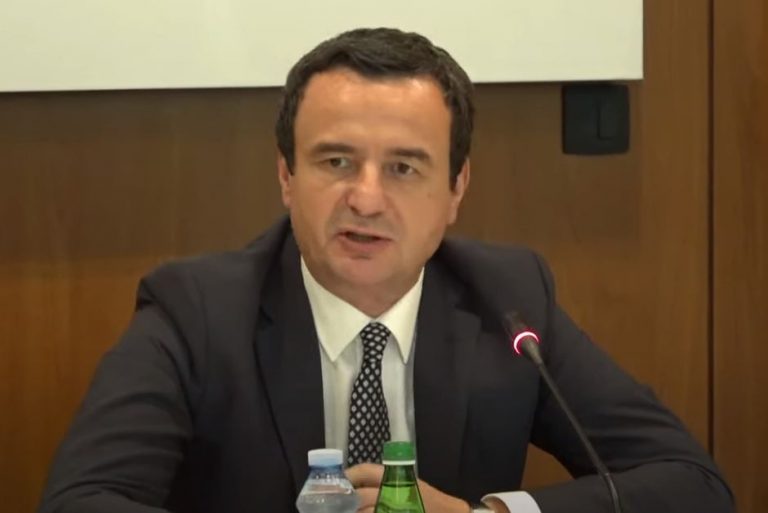 LDK-ja e AAK-ja kritikojnë Kurtin për qasjen në dialog por i shkojnë në takim, PDK-ja refuzon