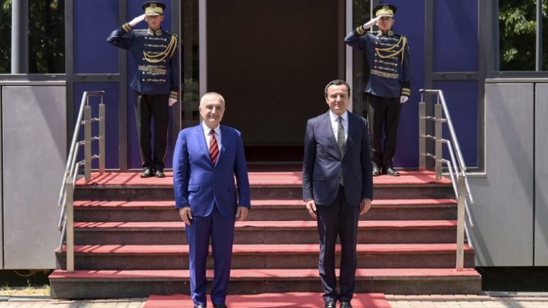 Meta i bashkohet Kurtit në kundërshtimin e Ramës: Përkrahim vetëm nismat gjithëpërfshirëse, sikurse Procesi i Berlinit