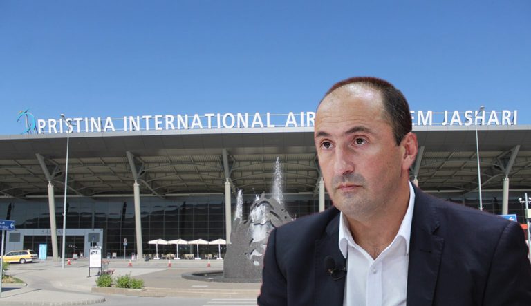 Aliu: Ka një rritje prej 84% të trafikut ajror gjatë gjashtëmujorit të parë të vitit 2022