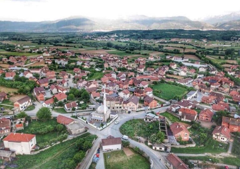 Rrahje në Piranë të Prizrenit