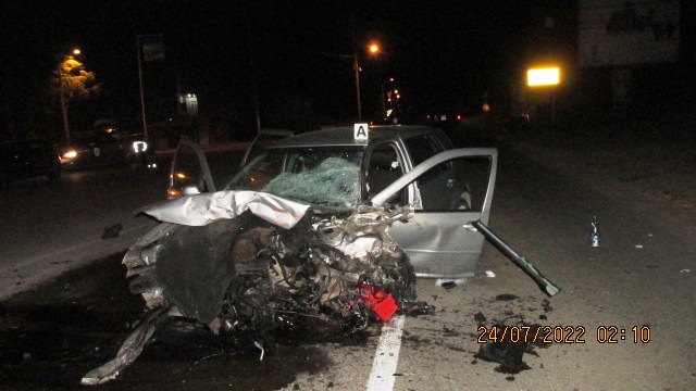 Policia publikon fotografi të aksidenteve gjatë dy ditëve të fundit, apelon për kujdes