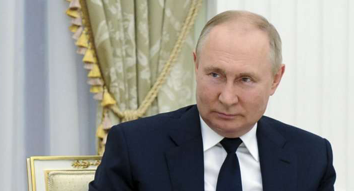 Putin: Lufta sapo ka nisur, Perëndimi le të përfshihet nëse guxon
