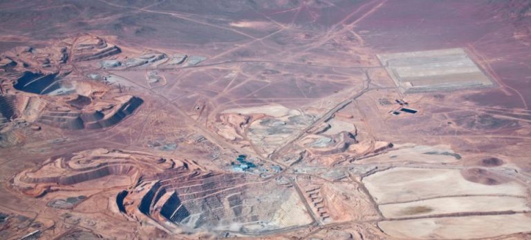 Turqia zbulon rezervatin e dytë më të madh në botë me xehe