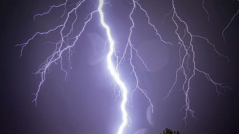 Ndërron jetë personi që u godit më 5 korrik nga rrufeja në Rahovec