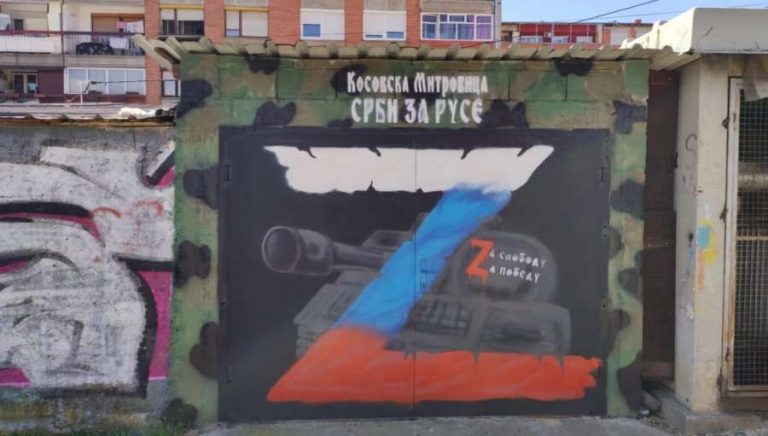 Rusia s’ndalet së përgojuari Kosovën