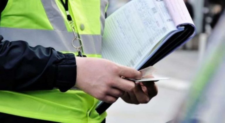 Tentoi të ju ofroj ryshfet policëve, arrestohet i dyshuari në Rahovec