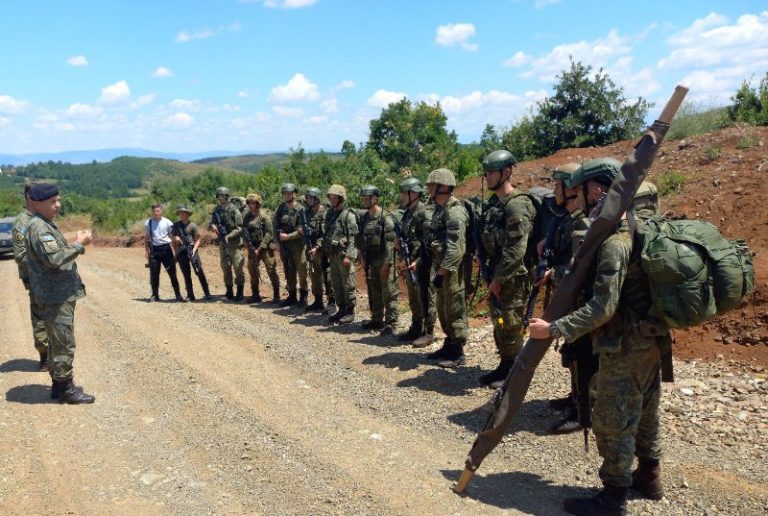 Mehaj: FSK-ja është duke vazhduar realizimin me sukses të ushtrimit ndërkombëtar ‘Defender Europe 23’