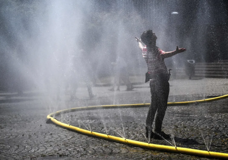 Ngritet alarmi: Vala e të nxehtit në Evropë të jetë “zile zgjimi” për qeveritë