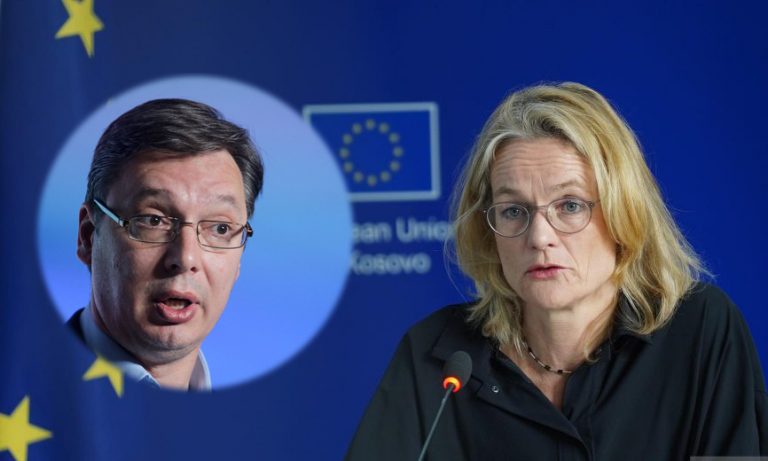 Von Cramon mesazh Vuçiqit: Po ndihmoni në përhapjen e propagandës ruse