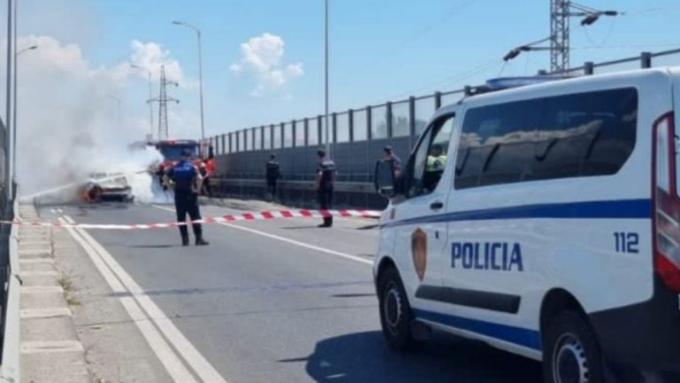 Si ndodhi masakra e Fushë-Krujës, mbi 60 plumba drejt viktimave dyshohet se kanë shkaktuar shpërthimin e automjetit