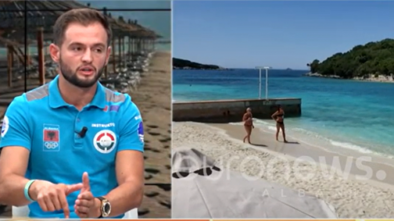 Nëse do të kishte vrojtues, 18-vjeçari që u mbyt në Durrës do ishte gjallë, thotë instruktori