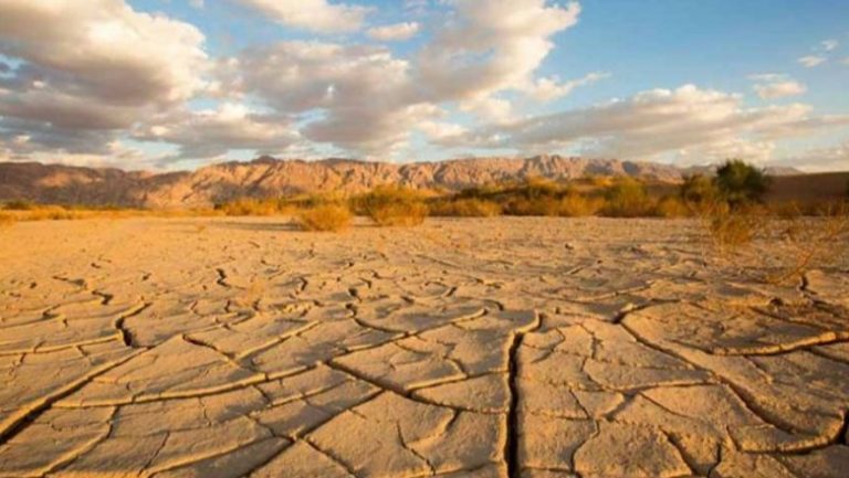 KE: Evropa po përballet me thatësirën më të rëndë në 500 vjet