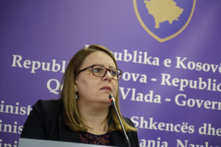 Bajrami kritika Qeverisë: Rritja ekonomike në tremujorin e dytë, më e ulëta ndonjëherë