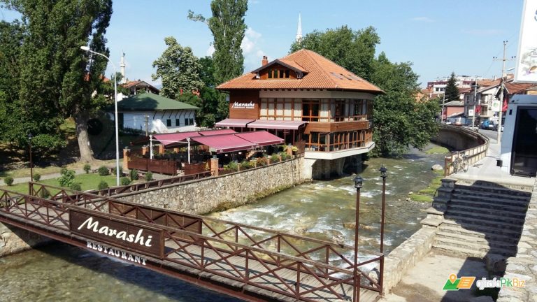 Totaj ndan pamje nga Marashi: Aty ku historia dhe natyra bashkohen për të krijuar një ambient të bukur