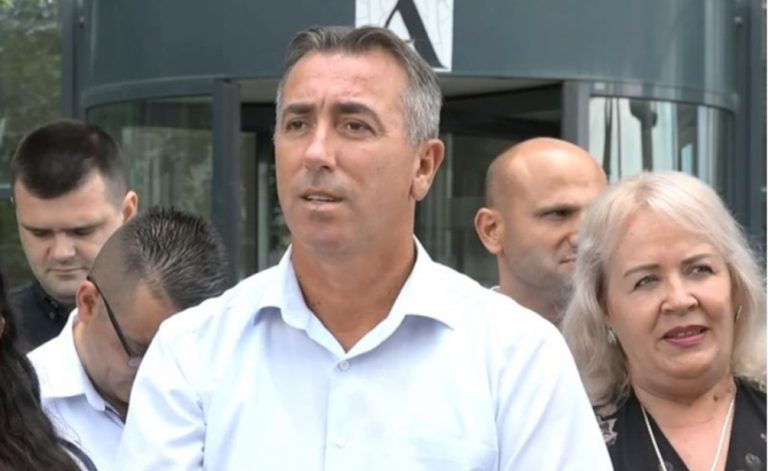 Asociacioni i komunave dorëzon padinë kundër MASHT-it dhe MSh-së