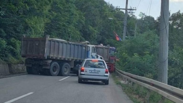 “Eskalimi i situatës nuk është në interes as të Kosovës e as të Serbisë”