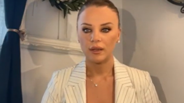 Anita Likmeta, shqiptarja e parë që synon Parlamentin italian